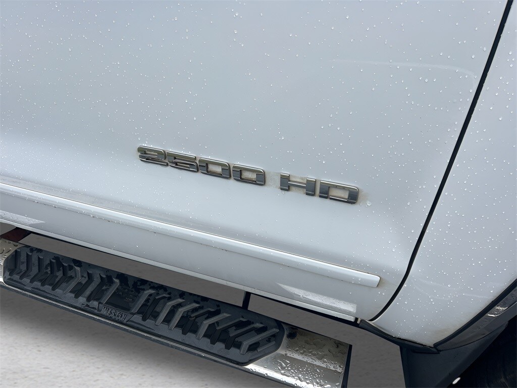 Used 2016 Chevrolet Silverado 2500HD LT Truck