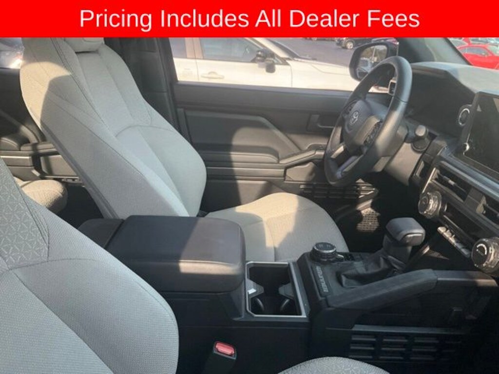 Used 2025 Toyota 4Runner TRD Sport Premium SUV