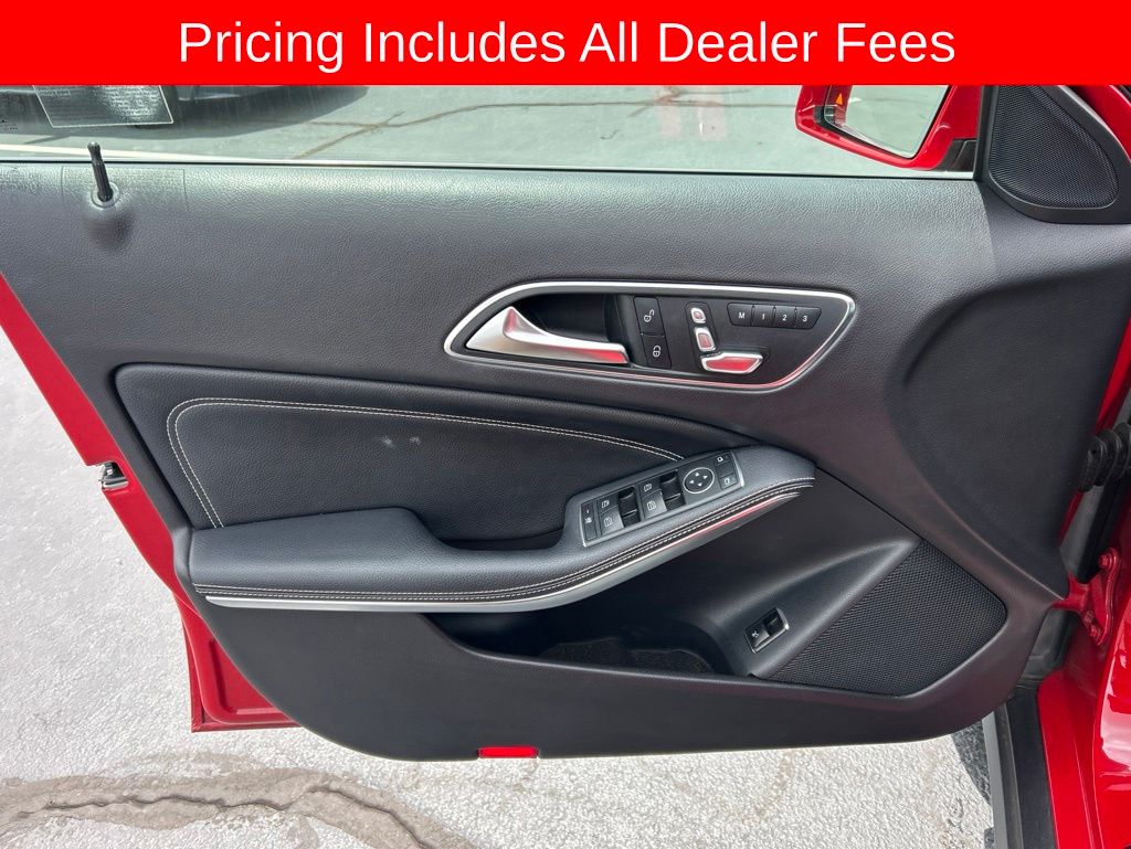 Used Mercedes-Benz GLA 250 For Sale Greer SC | Near Greenville | TC004283B