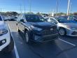 Certified 2023 Toyota RAV4 LE SUV