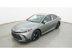 2026 Toyota Camry SE Sedan