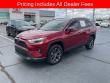 Certified 2023 Toyota RAV4 Hybrid XLE Premium SUV