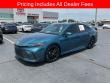 Used 2025 Toyota Camry SE Sedan