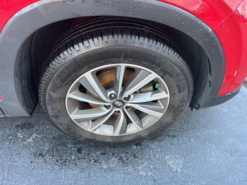 Used 2020 Hyundai Santa Fe Limited 2.4 SUV