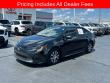 Used 2021 Toyota Corolla Hybrid LE Sedan