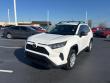 Used 2021 Toyota RAV4 LE SUV