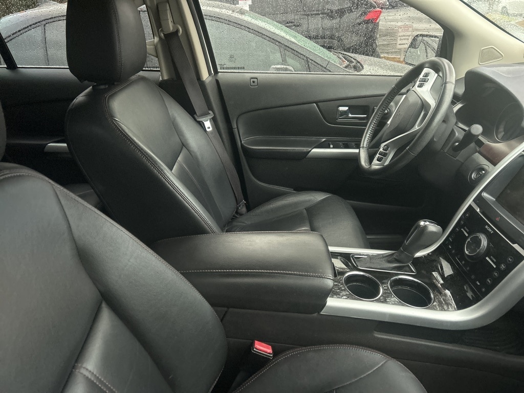 Used 2013 Ford Edge Limited SUV