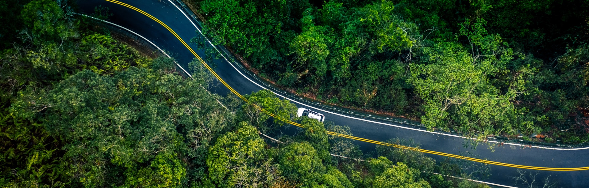 Environmental Benefits of EV Ownership