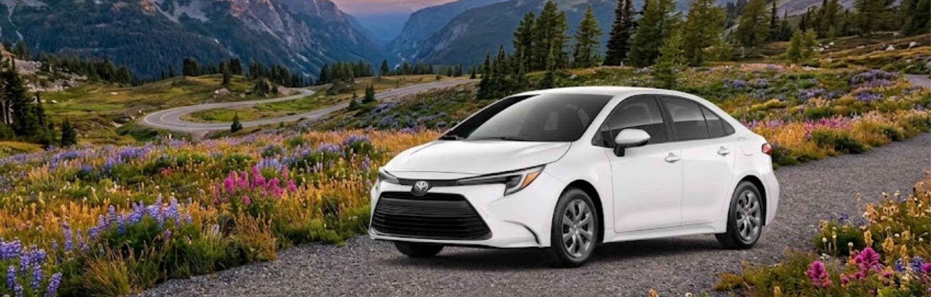 2027 Toyota Corolla Hybrid