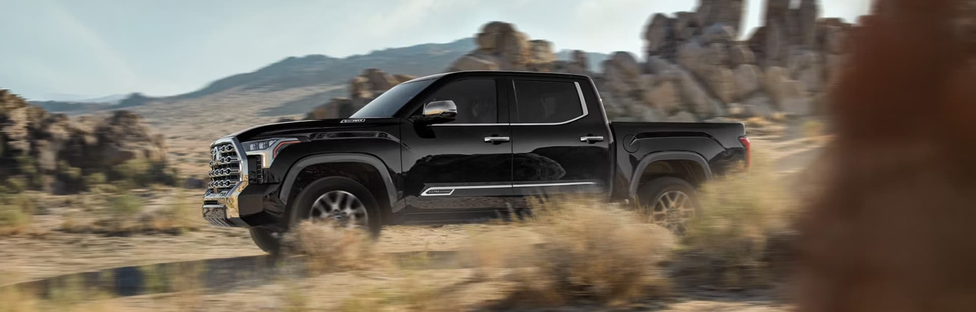 Why the 2026 Toyota Tundra i-FORCE MAX Should Make Your Shortlist