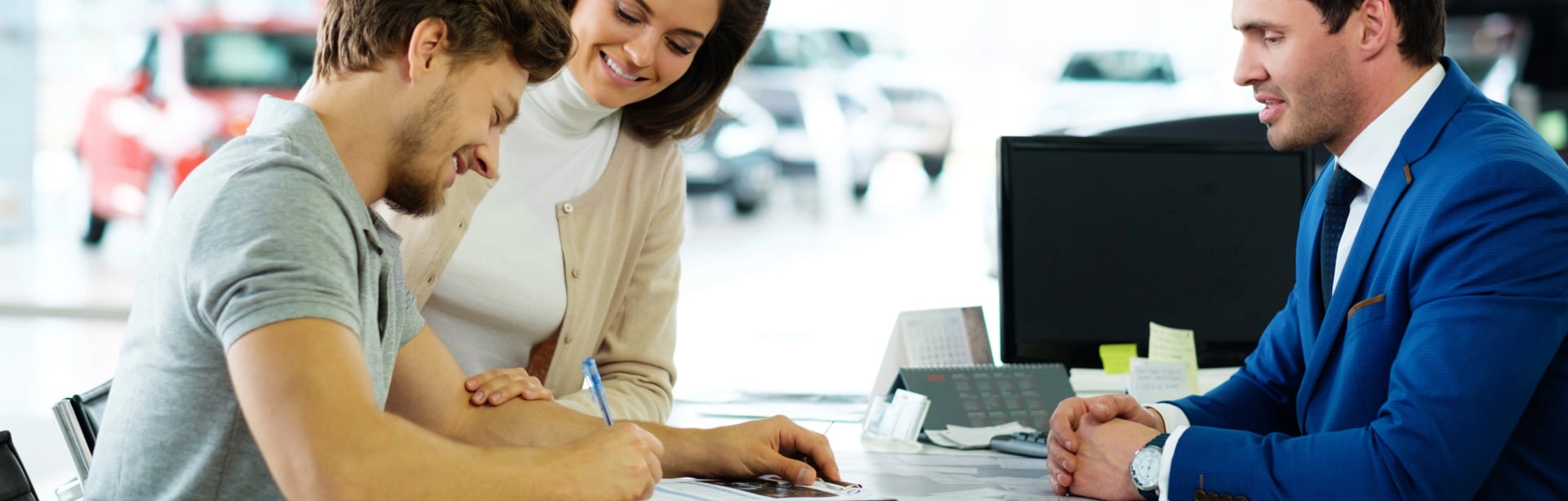 Fred Anderson Toyota of Greer