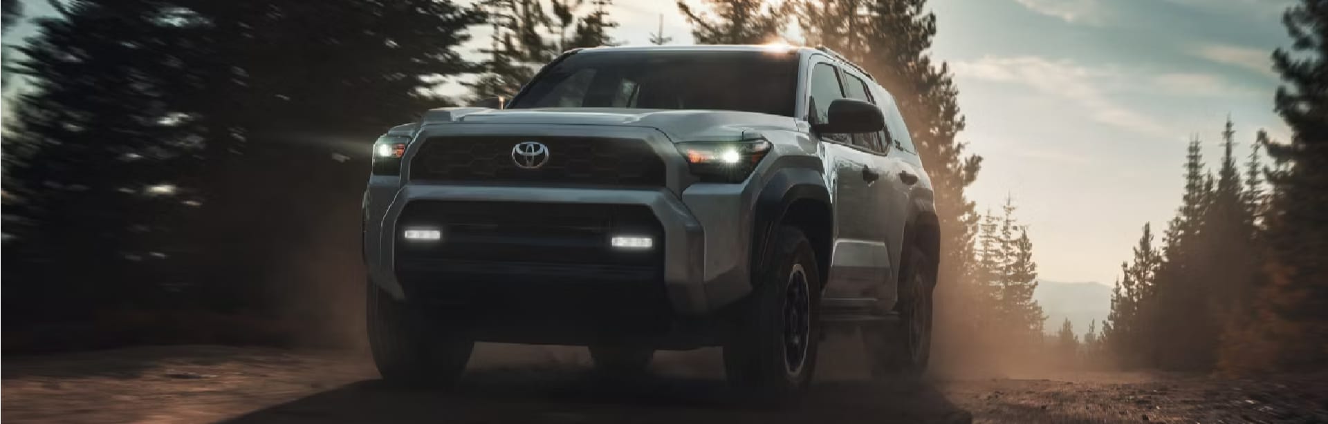 2026 Toyota 4Runner
