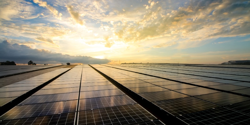 Solar Panels