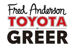 Fred Anderson Toyota of Greer