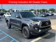 Used 2022 Toyota Tacoma  Truck