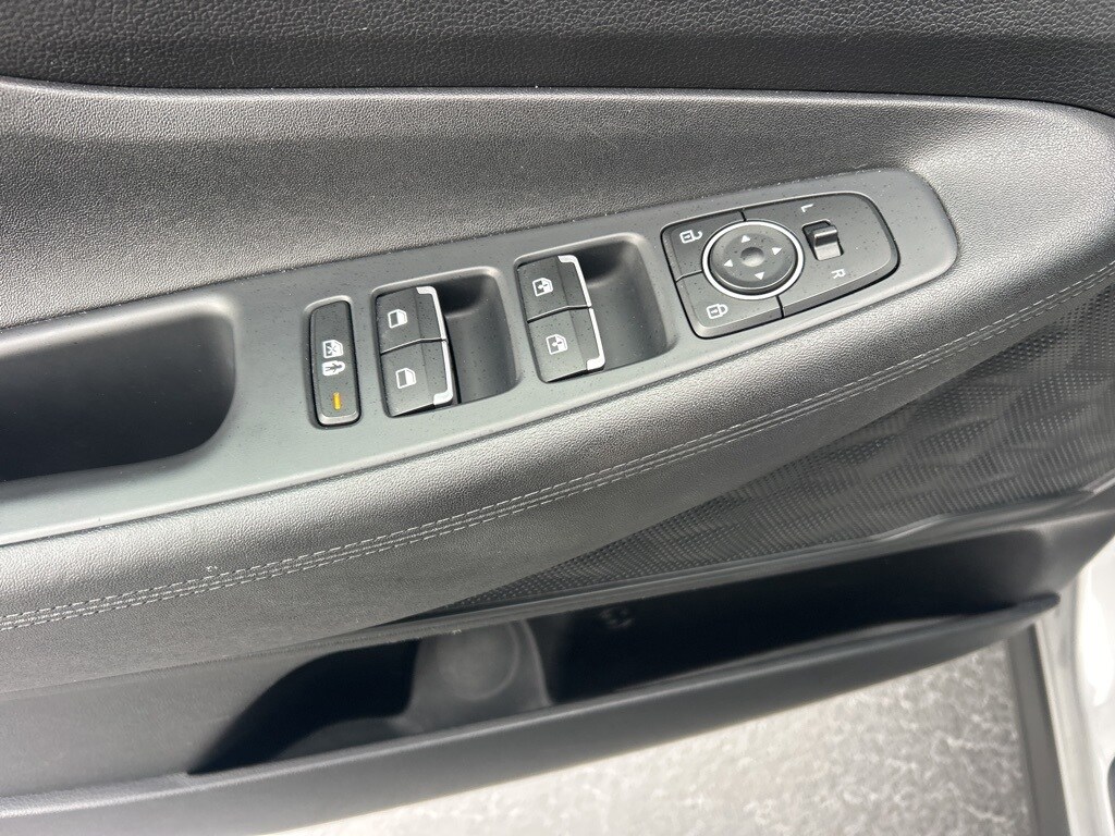 Used 2023 Hyundai Santa Fe SEL SUV