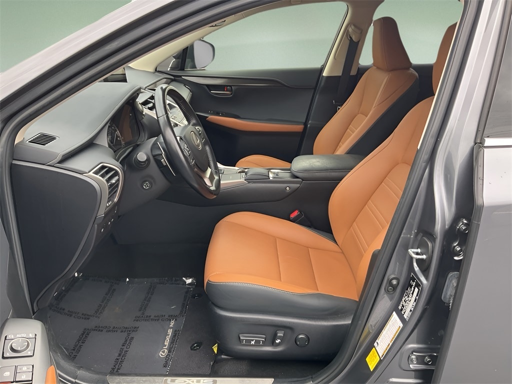 Used 2020 Lexus NX 300  SUV