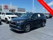 Used 2021 Toyota Highlander XLE SUV