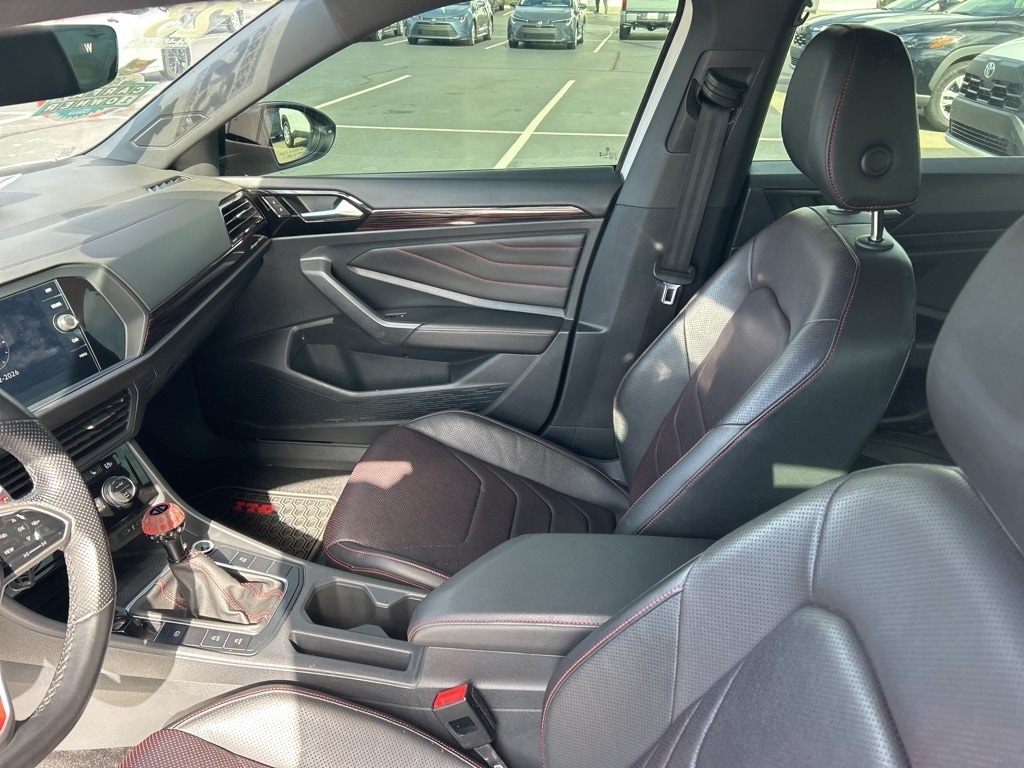 Used 2023 Volkswagen Jetta GLI 2.0T Autobahn Sedan