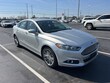  Ford Fusion Hybrid