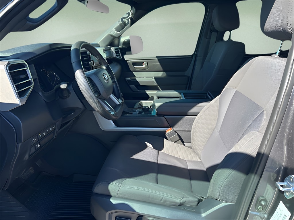 Used 2025 Toyota Tundra SR5 Truck