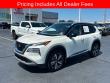Used 2021 Nissan Rogue SL SUV