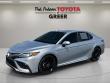 Certified 2024 Toyota Camry XSE Sedan