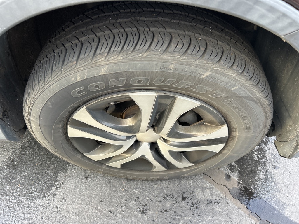 Used 2018 Toyota RAV4 LE SUV