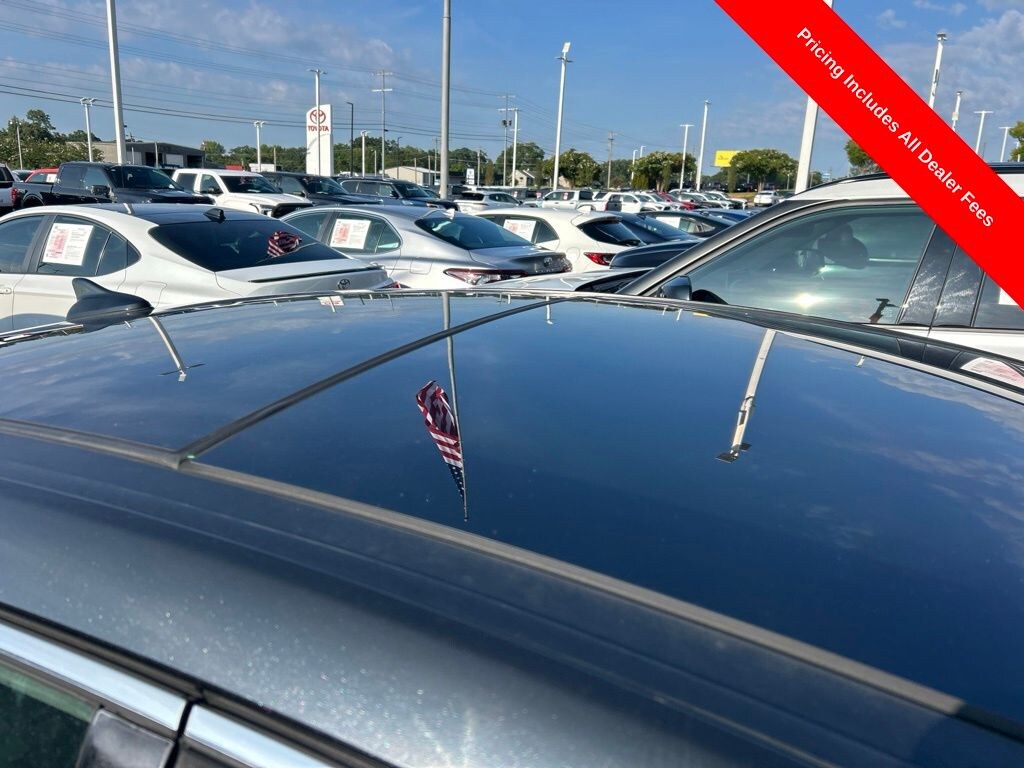 Used 2015 Hyundai Sonata Limited w/PZEV Sedan