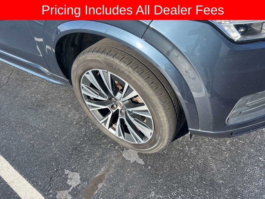 Used 2020 Volvo XC90 T5 Momentum 7 Passenger SUV