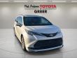 Used 2021 Toyota Sienna XLE Minivan/Van