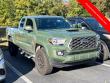 Used 2022 Toyota Tacoma TRD Sport V6 Truck