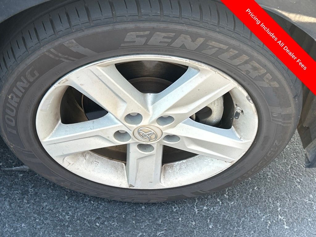 Used 2013 Toyota Camry SE Sedan