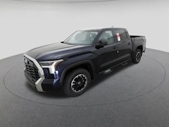 2026 Toyota Tundra SR5 Truck CrewMax