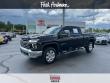 Used 2023 Chevrolet Silverado 2500 HD LTZ Truck