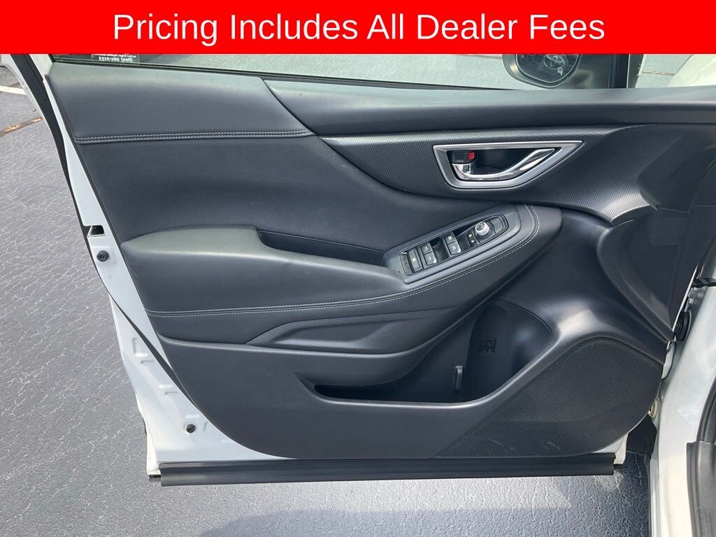 Used 2019 Subaru Forester Premium SUV