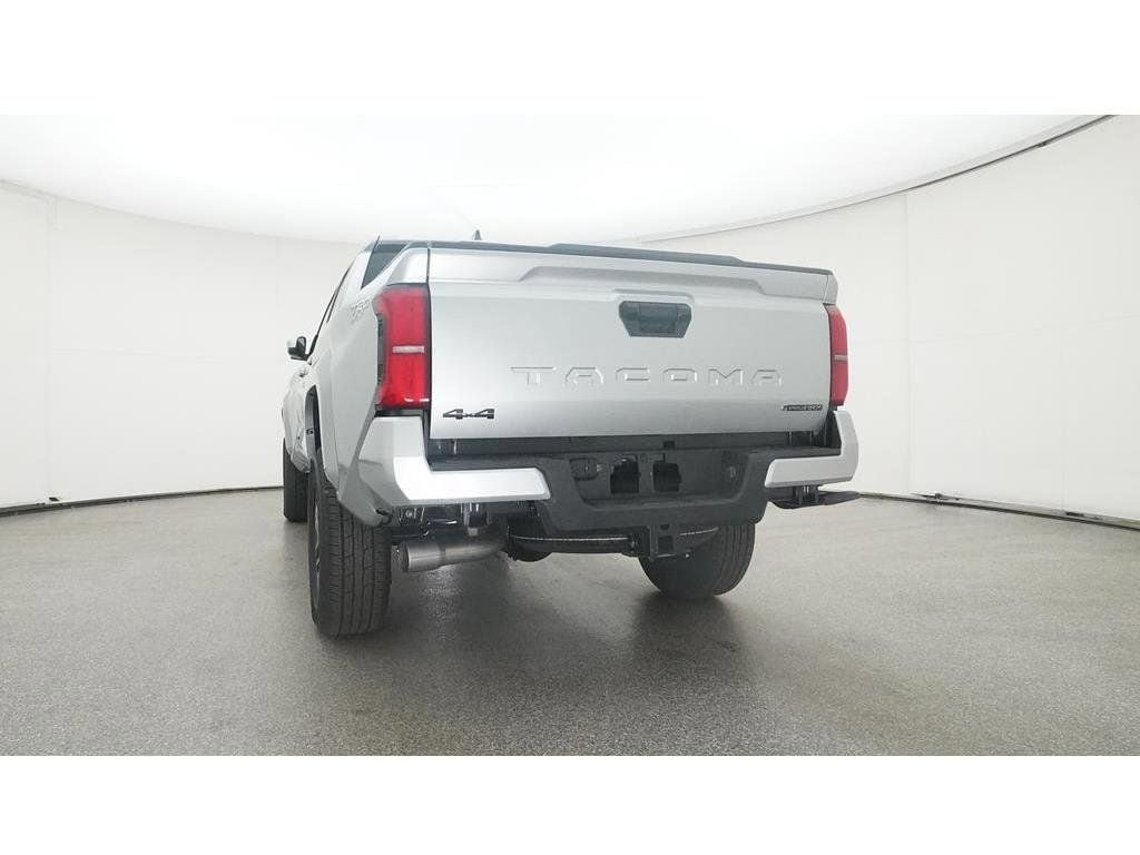 2025 Toyota Tacoma TRD Sport - Photo 22