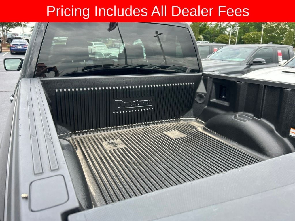 2025 Ford F-150 XLT - Photo 15