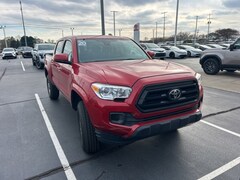 2020 Toyota Tacoma SR Truck
