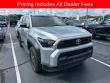 Used 2025 Toyota 4Runner TRD Sport Premium SUV