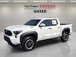 Toyota Tacoma i-FORCE MAX