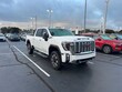 GMC Sierra 2500 HD