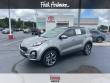 Used 2022 Kia Sportage EX SUV