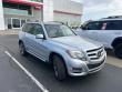 Used 2015 Mercedes-Benz GLK-Class GLK 350 SUV