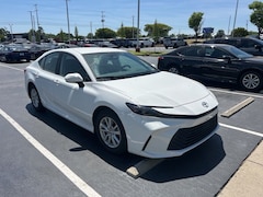 2025 Toyota Camry LE Sedan