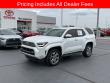 Used 2026 Toyota 4Runner Limited SUV