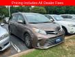 Used 2019 Toyota Sienna XLE 8 Passenger Minivan/Van