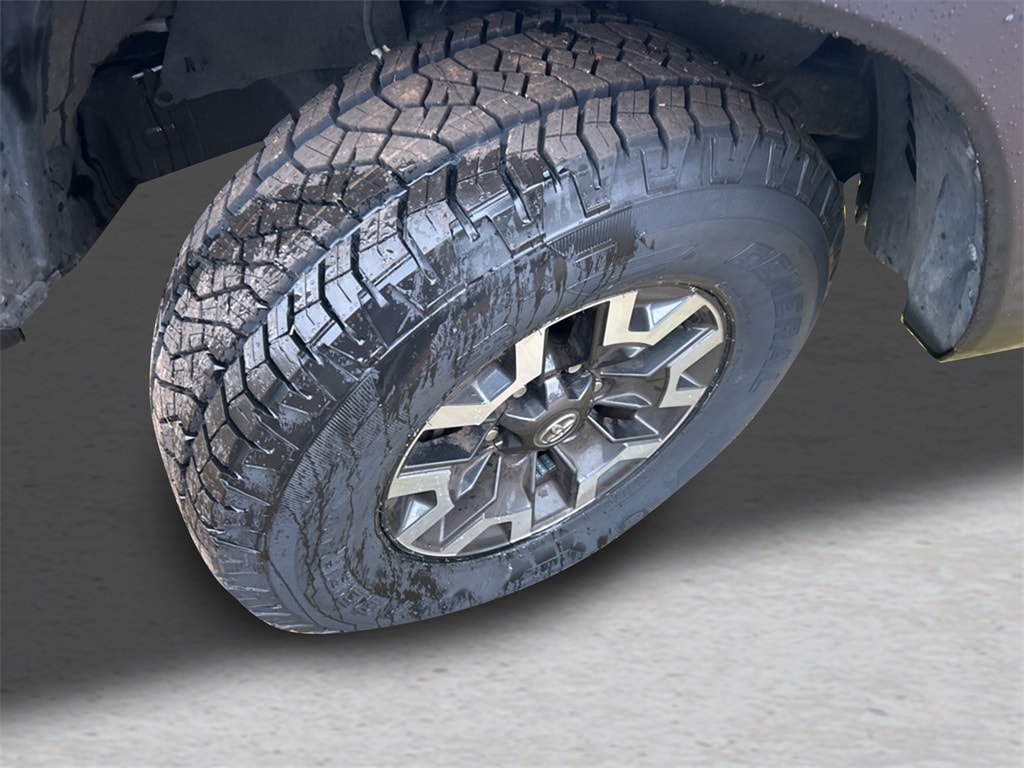 Used 2022 Toyota Tacoma  Truck