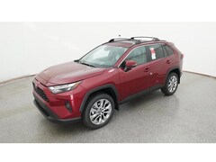 2025 Toyota RAV4 XLE Premium SUV