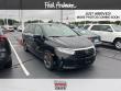 Used 2022 Honda Odyssey Elite Minivan/Van